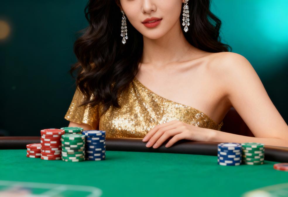 Luxury Casino Guide for Beginners: Experience High-Stakes Fun