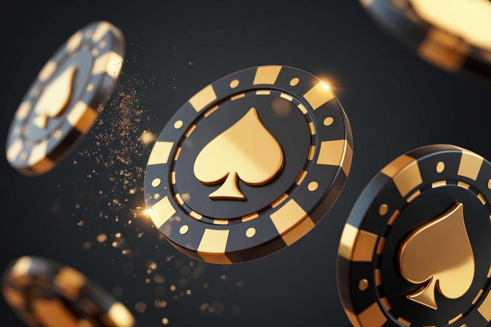 What is Incognito Casino: A Deep Dive into Anonymous Online Gambling